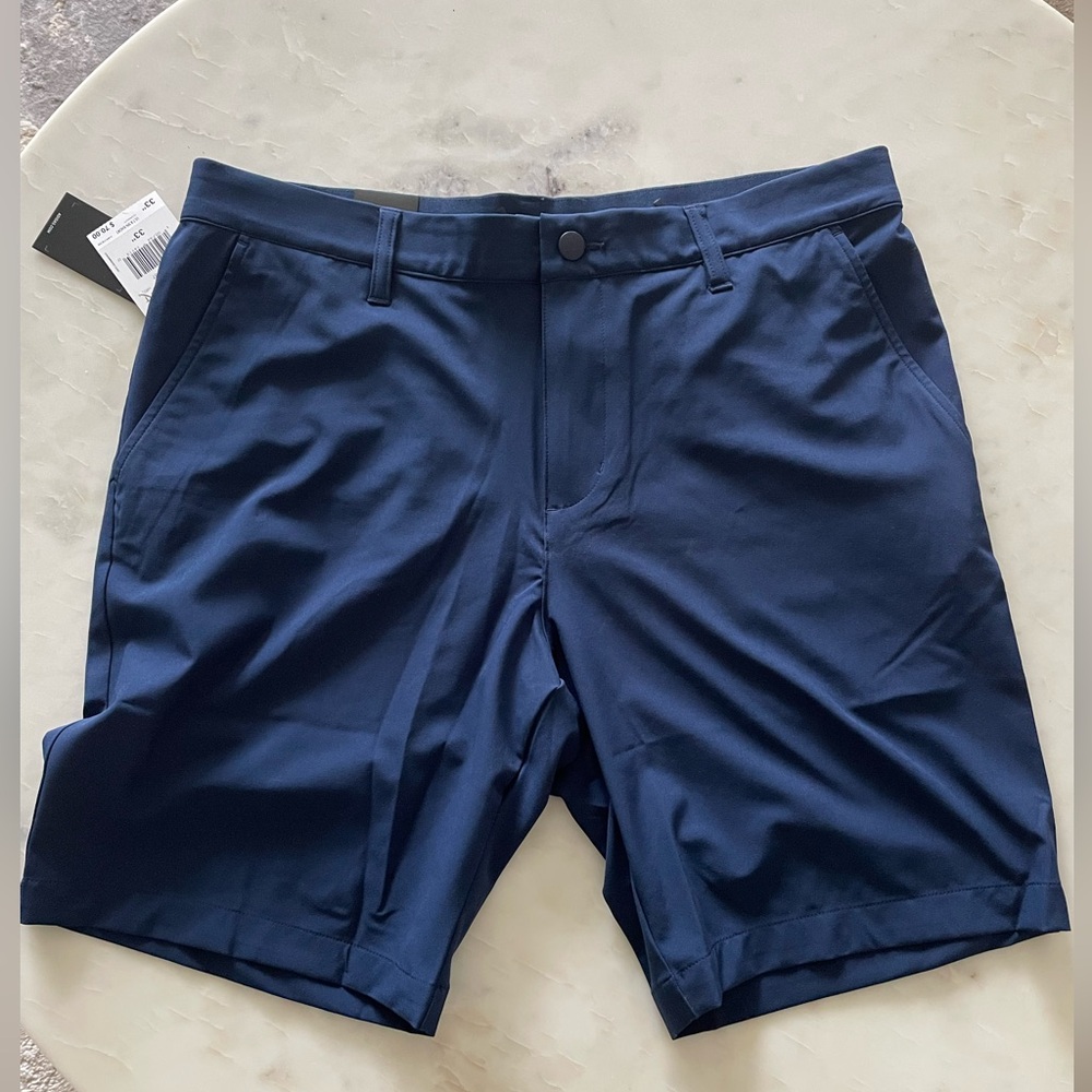 Adidas Ultimate Golf Shorts